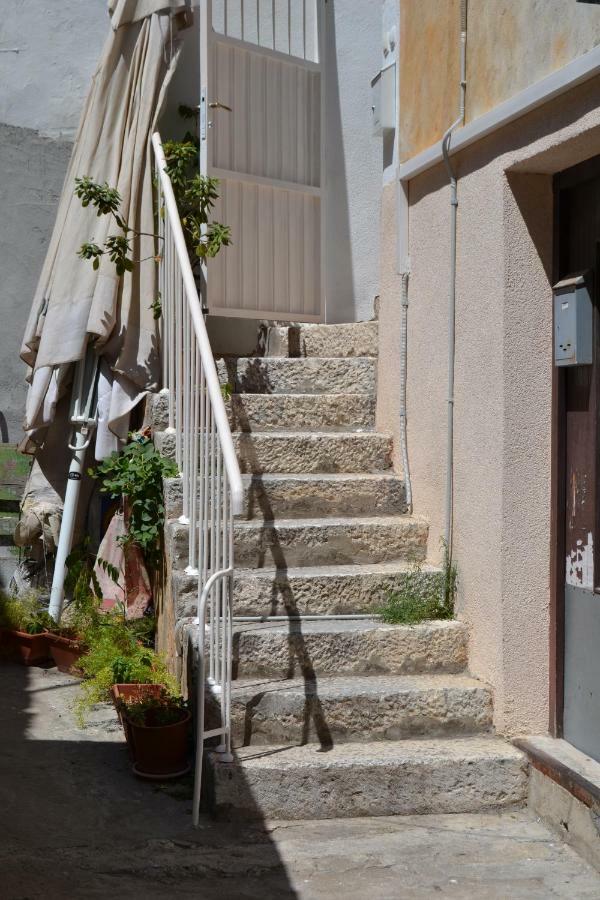 Relaxing Apartment Carpe Diem Split Extérieur photo