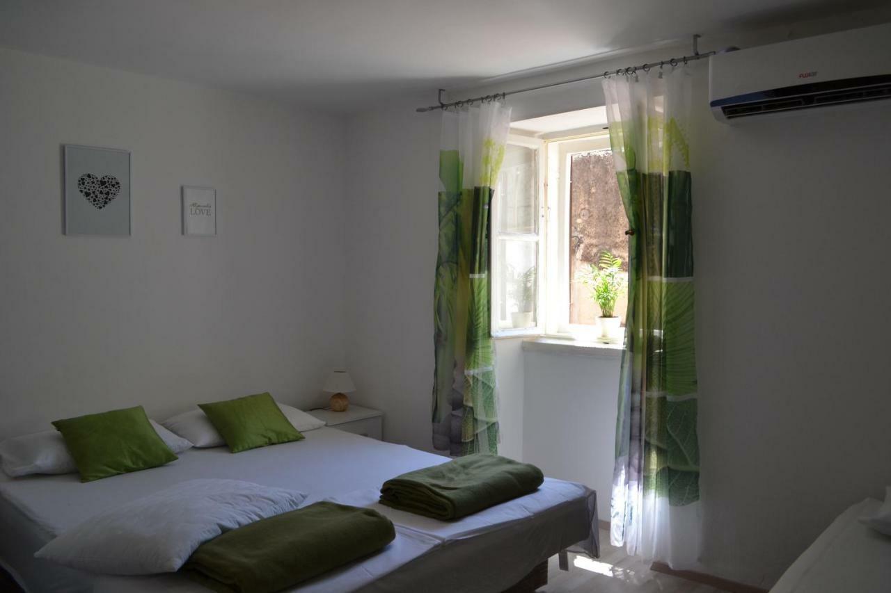 Relaxing Apartment Carpe Diem Split Extérieur photo