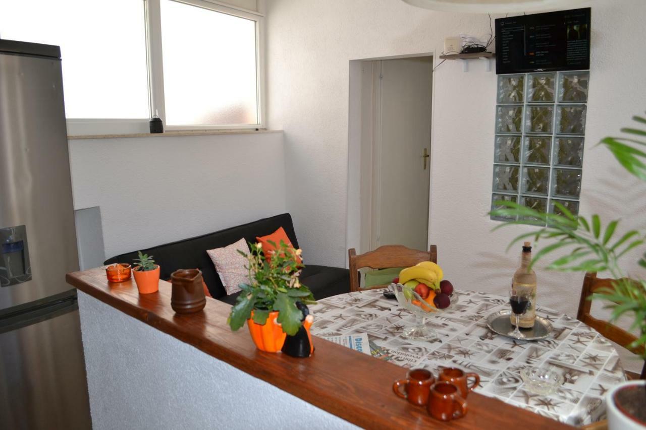Relaxing Apartment Carpe Diem Split Extérieur photo