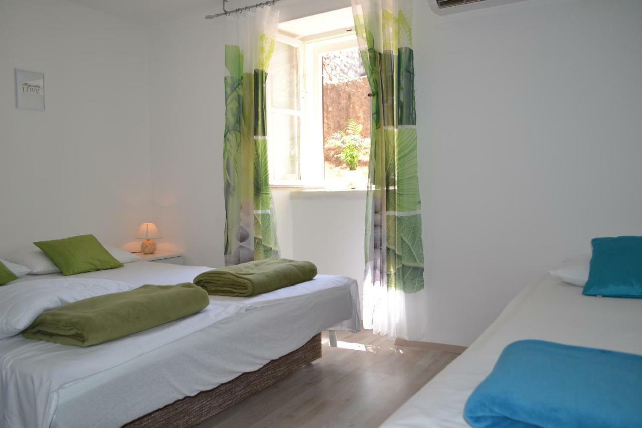Relaxing Apartment Carpe Diem Split Extérieur photo