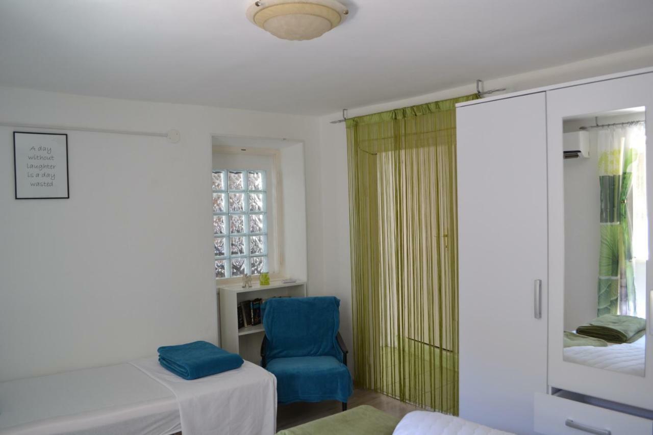 Relaxing Apartment Carpe Diem Split Extérieur photo